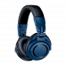 Audio Technica 鐵三角 ATH-M50x BT2 DS 無線耳罩式耳機
